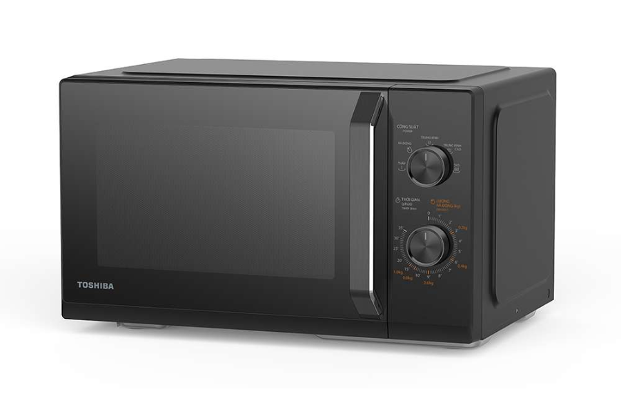 Lò vi sóng Toshiba MW3-MM25PE(BK)