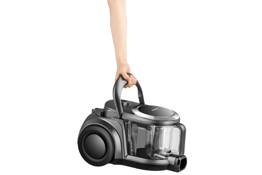 Máy hút bụi Toshiba VC-BL160F(K)