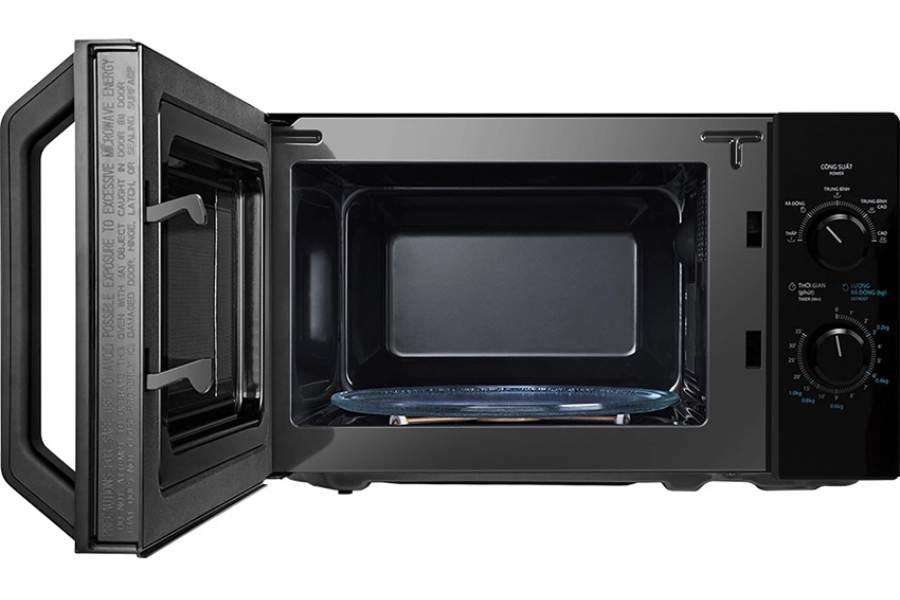 Lò vi sóng Toshiba MW2-MM20P(BK)