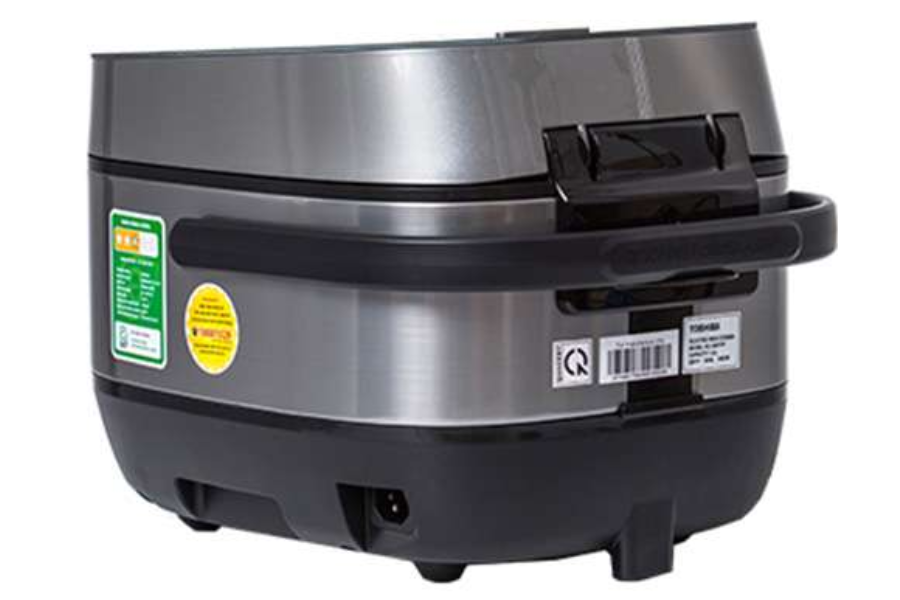 Nồi cơm điện Toshiba RC-10IP1PV