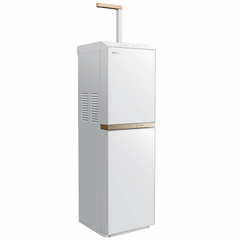 Máy lọc nước RO Toshiba TWP-H2396SVN(W) màu trắng