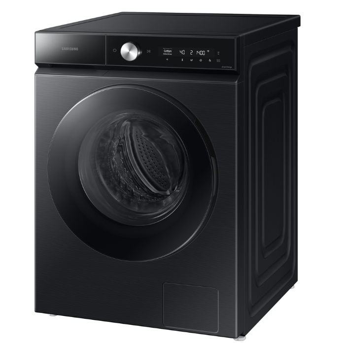 Máy giặt Samsung Bespoke AI Inverter 11 kg WW12CB944DGBSV