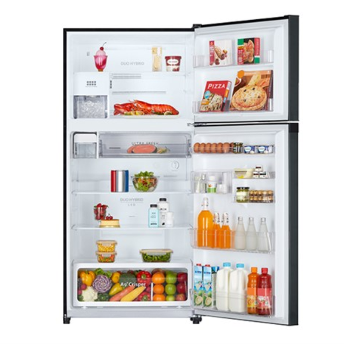 Tủ lạnh Toshiba GR-AG58VA(X) Inverter 555 lít