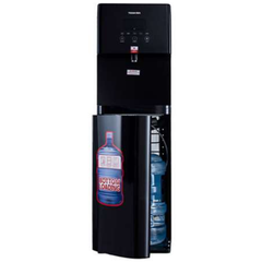 Cây nước nóng lạnh Toshiba RWF-W1830BV(K) màu đen