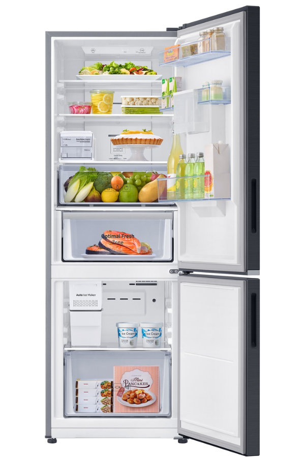 Tủ lạnh Samsung RB30N4190BY/SV Inverter 307 lít