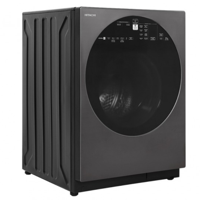 Máy giặt Inverter 10 kg Hitachi BD-100XGV MAG