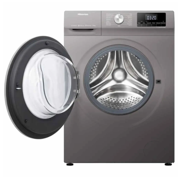 Máy giặt Hisense WFQY8514EVJMT 8.5 Kg