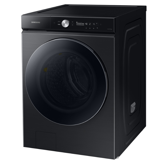 Máy giặt Samsung WF24B9600KV/SV Bespoke AI™ 24 kg
