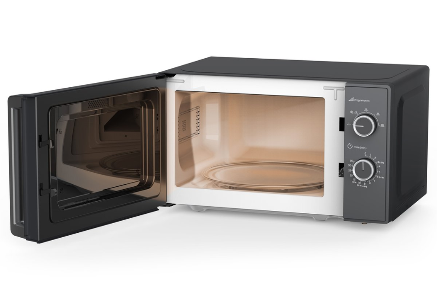 Lò vi sóng Hitachi HMR-M2002 20 lít