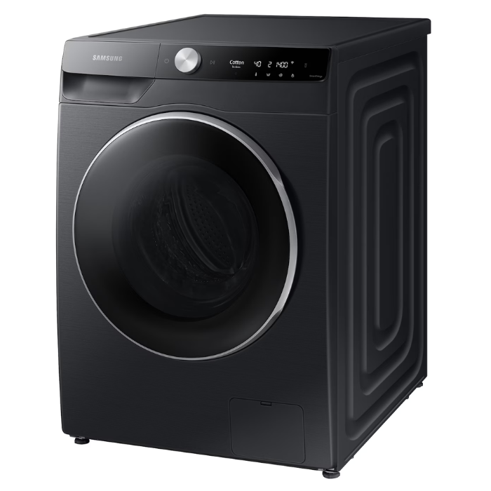 Máy giặt Samsung WW12CGP44DSBSV Bespoke AI 12 kg