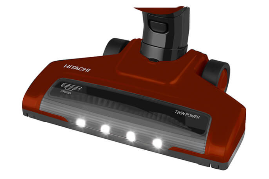 Máy hút bụi Hitachi PV-X85M MRE