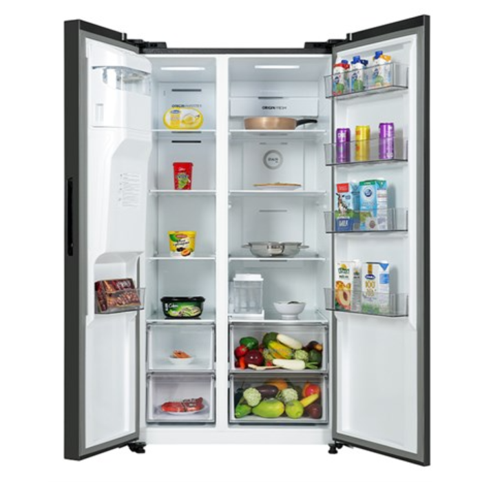 Tủ lạnh Toshiba GR-RS755WIA-PGV(22)-XK 568L