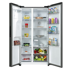 Tủ lạnh Toshiba GR-RS755WIA-PGV(22)-XK 568L