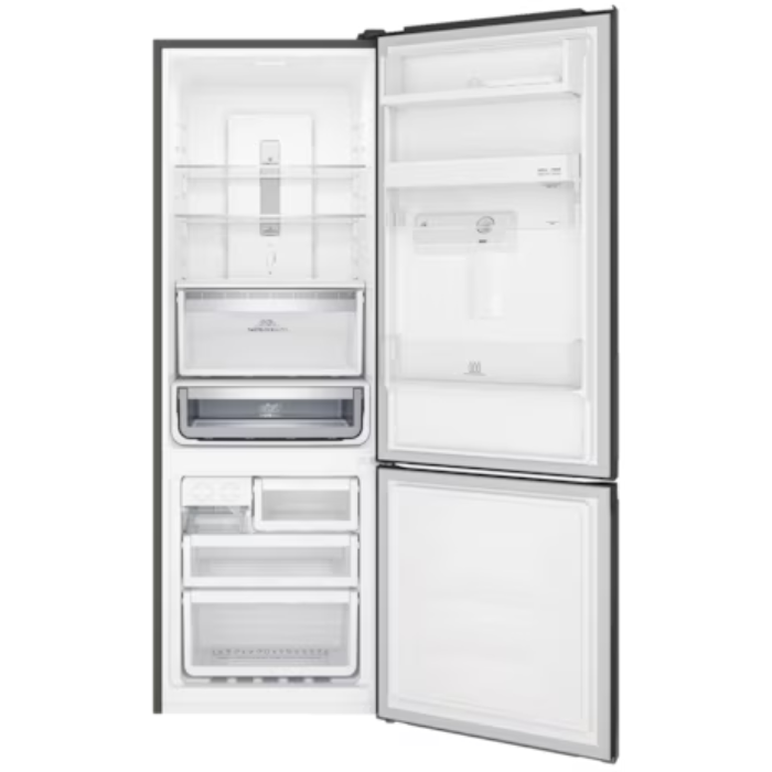 Tủ lạnh Electrolux EBB3742K-H Inverter 335 lít