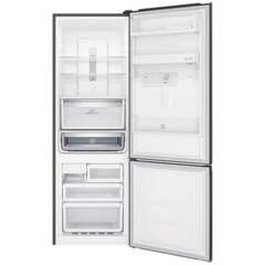 Tủ lạnh Electrolux EBB3742K-H Inverter 335 lít