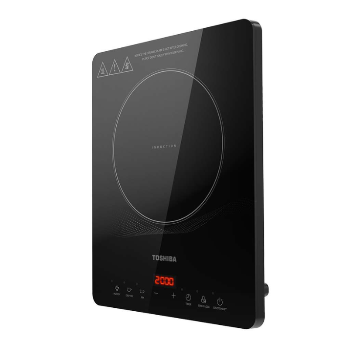 Bếp từ đơn Toshiba IC-20R1SV
