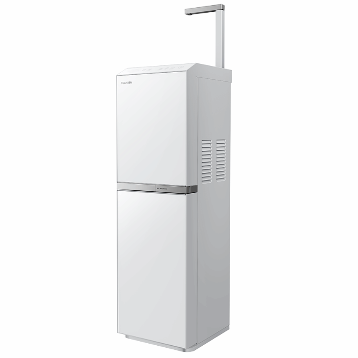 Máy lọc nước RO Toshiba TWP-N2396SVN(W) màu trắng