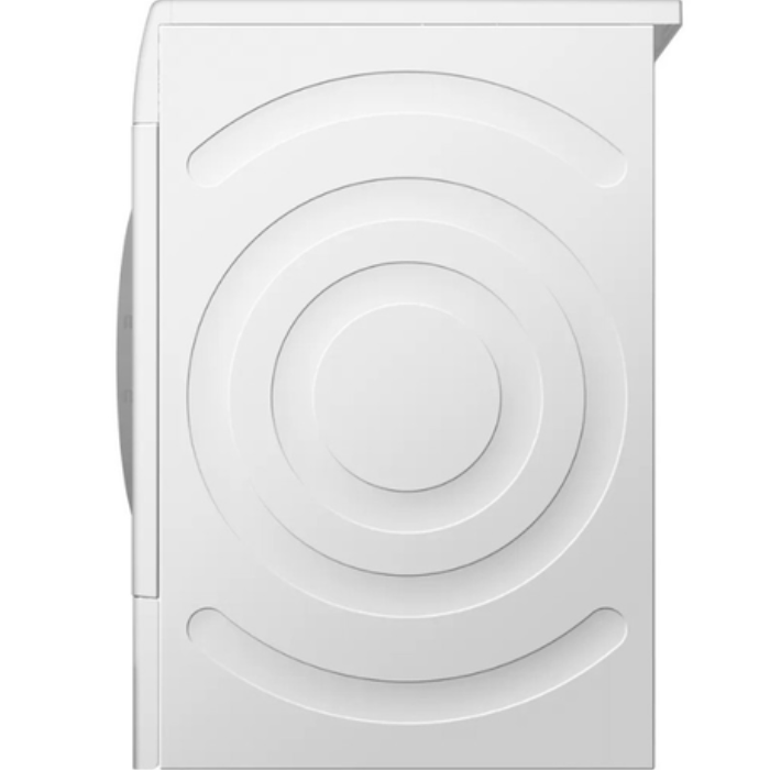 Máy sấy bơm nhiệt Bosch WTR85V00SG 8kg Series 4