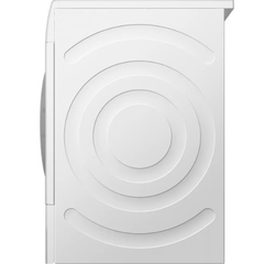 Máy sấy bơm nhiệt Bosch WTR85V00SG 8kg Series 4