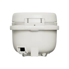 Nồi cơm điện Toshiba RC-18DR4TVN(W) màu trắng