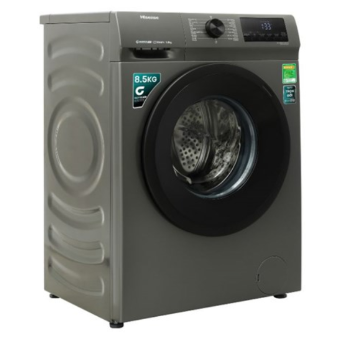 Máy giặt Hisense WFQP8523BT 8.5 kg