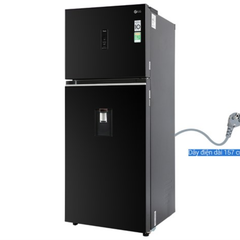 Tủ lạnh LG GN-D372PSA Inverter 374 lít