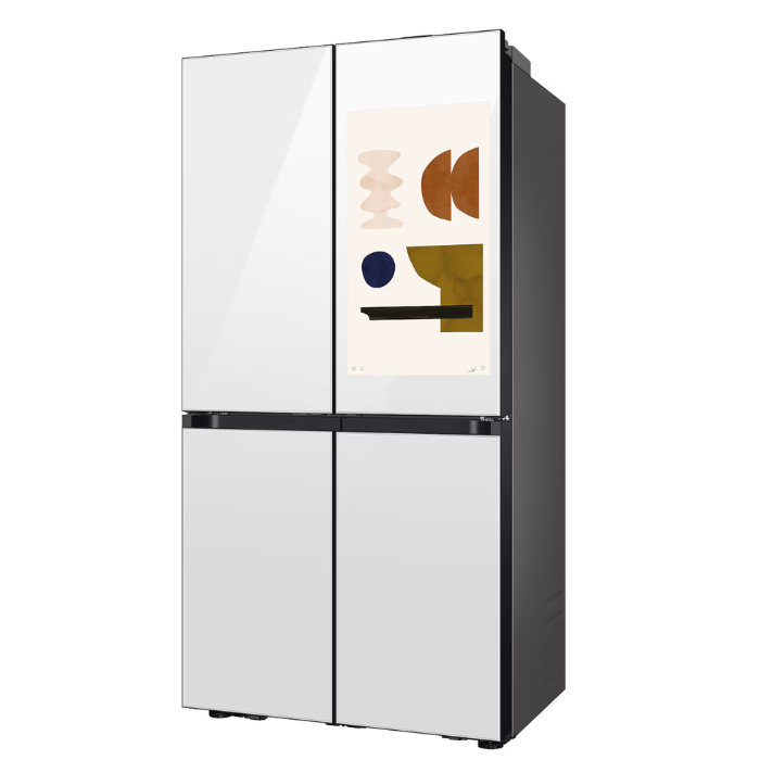 Tủ lạnh Samsung RF65DB990012SV Multi Door Bespoke Inverter 636 lít