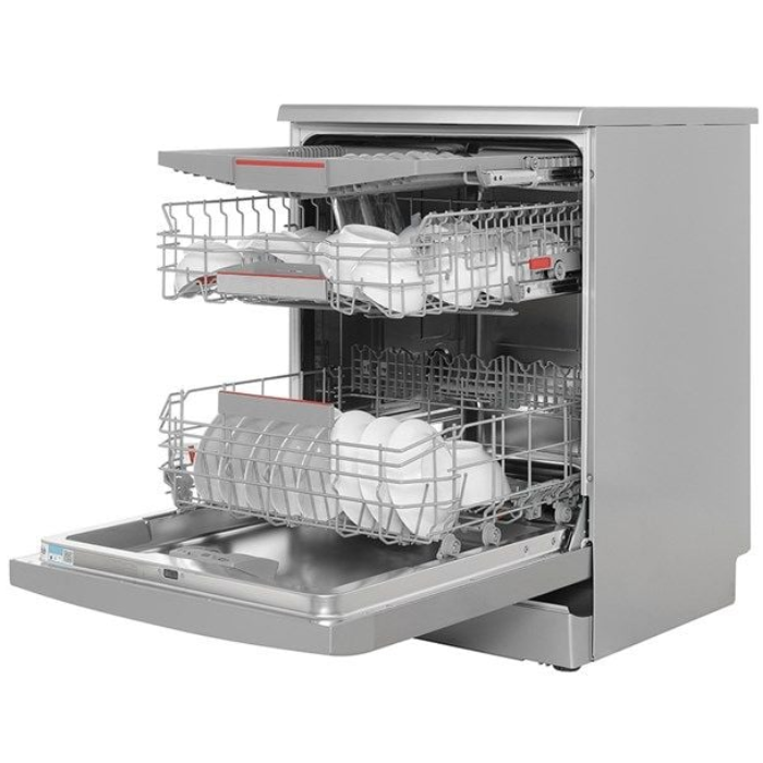 Máy rửa chén Bosch SMS6ECI04E Series 6