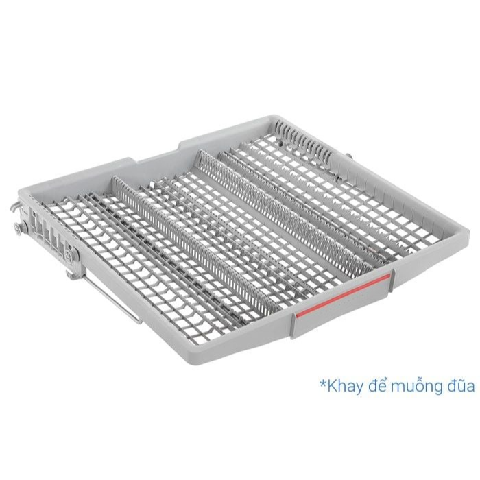 Máy rửa chén Bosch SMS6ECI04E Series 6