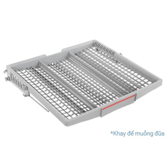 Máy rửa chén Bosch SMS6ECI04E Series 6