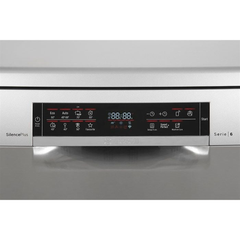 Máy rửa chén Bosch SMS6ECI04E Series 6