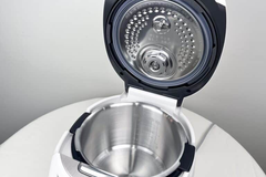 Nồi cơm điện Cuckoo CRP-CHAS109FW 1.8L