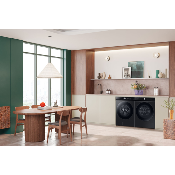 Máy giặt Samsung WF24B9600KV/SV Bespoke AI™ 24 kg