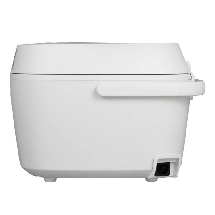 Nồi cơm điện Toshiba RC-18DR5UVN(W) máu trắng