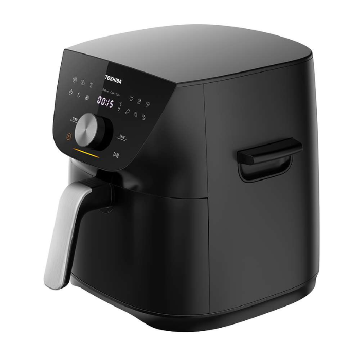 Nồi chiên không dầu Toshiba AF-74CS1SRVN(H) 7.4L