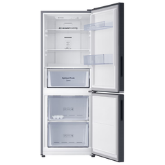 Tủ lạnh Samsung RB27N4020B1/SV ngăn đông mềm Optimal Fresh Zone 285 lít màu đen