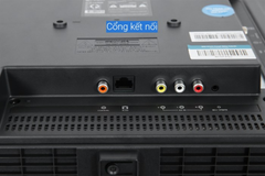 Tivi Casper 32HGA510 32 inch HD