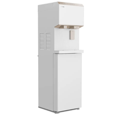 Máy lọc nước RO Toshiba TWP-IW2469SVN(W) nóng lạnh kết hợp làm đá màu màu trắng