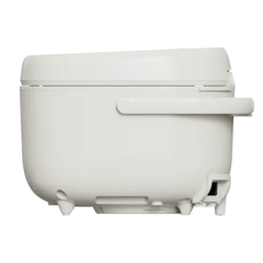 Nồi cơm điện Toshiba RC-18DR4TVN(W) màu trắng