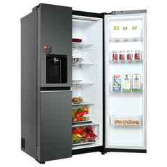 Tủ lạnh LG GR-D257MC Side By Side 635 lít