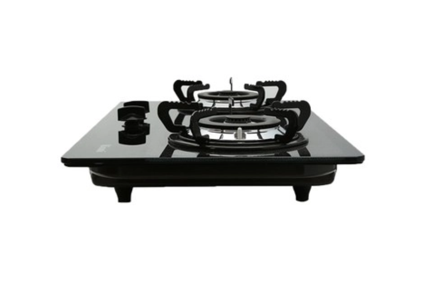 Bếp gas âm Rinnai RVB-2BG(D)N