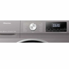 Máy giặt Hisense WFQY8514EVJMT 8.5 Kg