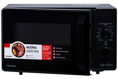 Lò vi sóng Toshiba MW2-AG24PC(BK)