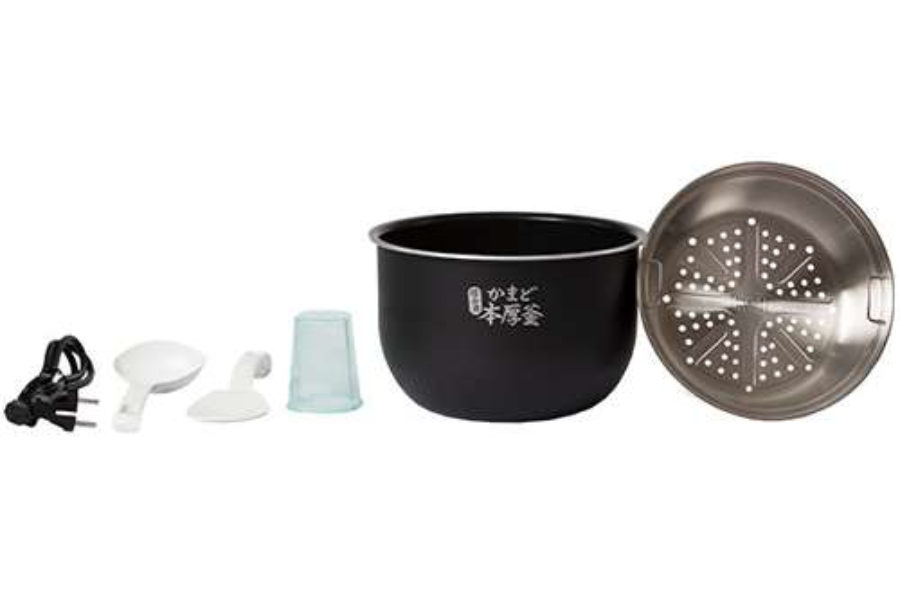 Nồi cơm điện Toshiba RC-10IP1PV