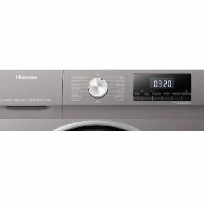 Máy giặt Hisense WFQY9514EVJMT 9.5 kg