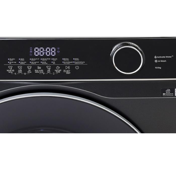 Máy giặt Hisense WF105M3 10.5 kg