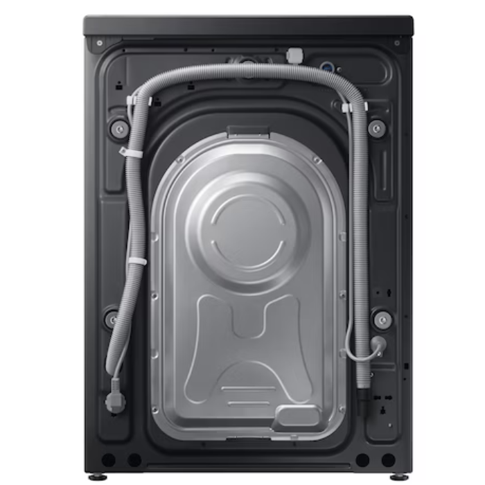 Máy giặt Samsung WW12CGP44DSBSV Bespoke AI 12 kg