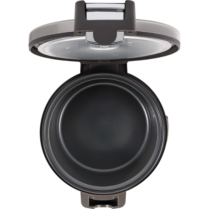 Nồi cơm điện Cuckoo CR-3555/BKSTVNCRCV 6.3L