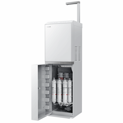 Máy lọc nước RO Toshiba TWP-N2396SVN(W) màu trắng