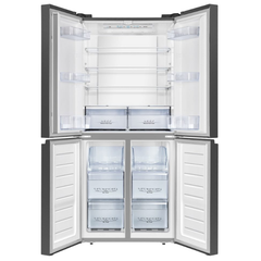 Tủ lạnh Hisense HM51WF Inverter 454 lít